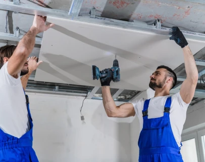 artisan en isolation dans la Nièvre à Varennes-Vauzelles 58