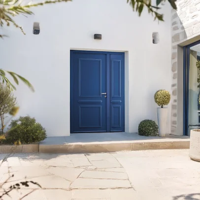 porte d'entrées à Varennes-Vauzelles dans la Nièvre 58