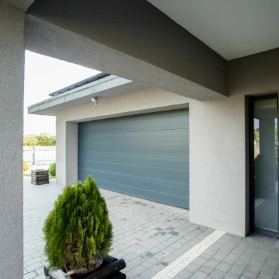 porte de garage à Varennes-Vauzelles dans la Nièvre 58