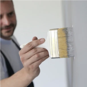 peintre intérieure à Varennes-Vauzelles 58